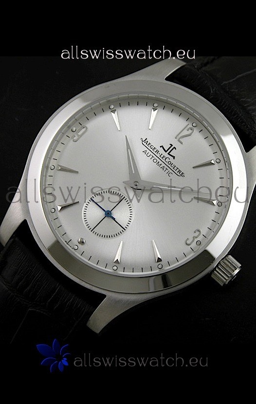 Jaeger LeCoultre Retrograting Date Japanese Watch