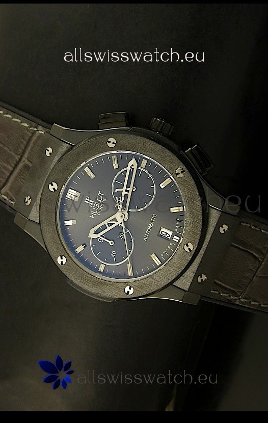 Hublot Classic Fusion Chrono Japanese Quartz Replica Watch