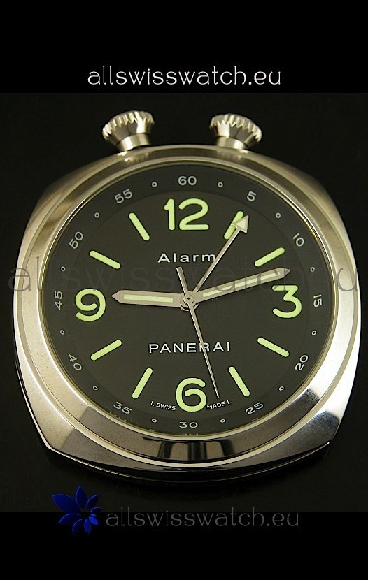 Panerai Travel PAM173 Alarm Clock- 52MM