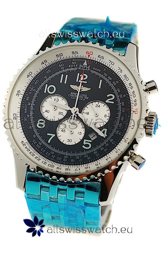 Breitling Navitimer Chronometre Japanese Watch
