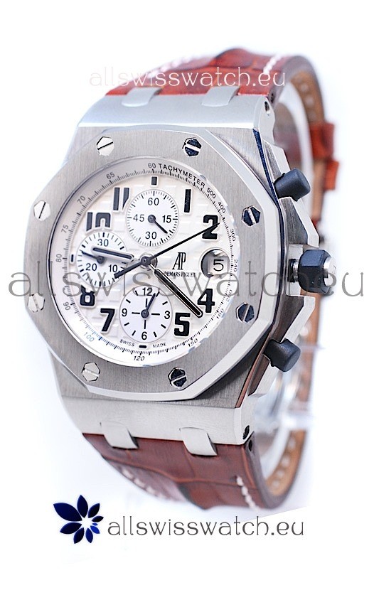 Audemars Piguet Royal Oak Offshore Swiss Replica Chronograph Watch