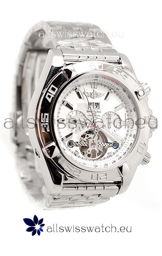 Breitling Chronograph Chronometre Replica Watch