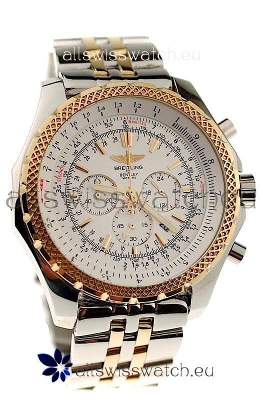 Breitling Bentley Motors Limited Edition Japanese Replica Watch