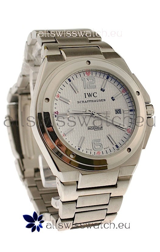 IWC Ingenieur Automatic Watch