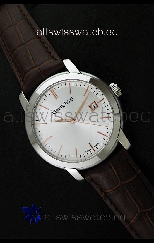 Audemars Piguet Jules Swiss Automatic Watch