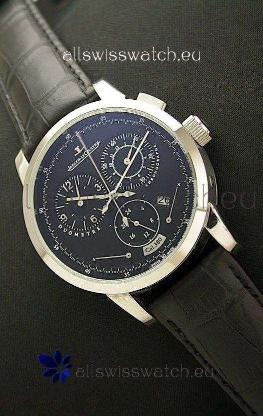 Jaeger leCoultre watch Master