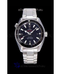 Omega Seamaster Planet Ocean 904L Steel Swiss 45MM 1:1 Ultimate Edition Watch