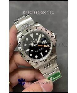 Rolex Explorer M216570-002 1:1 Mirror Replica Watch - Black Dial CAL. 3285 Movement
