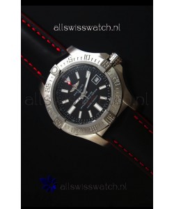 Breitling Avenger II Seawolf with Stick Markers 45MM - 1:1 Mirror Replica Watch