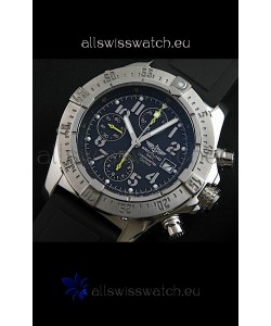Breitling Avenger Swiss Replica Watch - Ultimate Mirror Replica 45MM