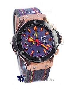 Hublot Big Bang FIFA Special Edition Premium Grade Swiss Replica Watch