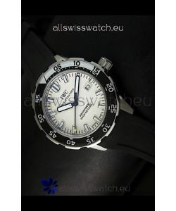 IWC Aquatimer Swiss Replica Watch - 1:1 Mirror Replica Watch