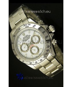 Rolex Daytona Cosmograph Swiss Replica Watch - 1:1 Mirror Replica Watch