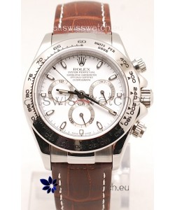Rolex Replica Daytona Cosmograph Swiss Watch - 2011 Edition