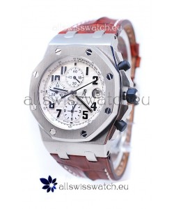 Audemars Piguet Royal Oak Offshore Swiss Replica Chronograph Watch