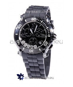 Chopard Happy Sport Chronograph Swiss Replica Watch