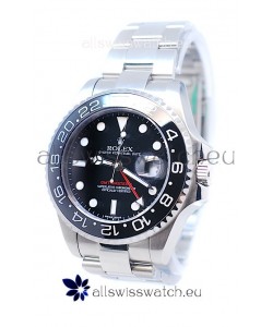 Rolex GMT Masters II 2011 Edition Japanese Replica Watch