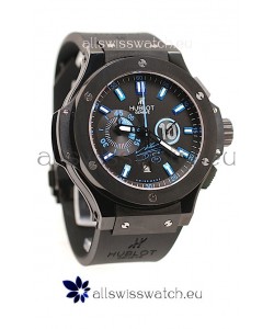 Hublot Big Bang Maradona Swiss Replica Watch - 52MM