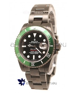 Rolex Submariner 50th Anniversary Pro Hunter Series Swiss Replica Watch