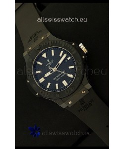 Hublot Big Bang King Swiss Watch in PVD Case - 1:1 Mirror Replica Watch