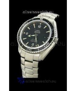 Omega Seamaster CO AXIAL Swiss Automatic Watch