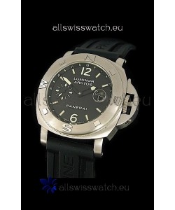 Panerai Luminor Arktos Pam 92 Swiss Watch