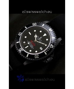 Rolex Sea Dweller Pro Hunter Edition Swiss Replica Watch