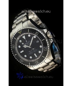 Rolex Sea-Dweller Deepsea Swiss Replica Watch 