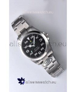 Rolex Air King M126900-0001 - Swiss ETA 3230 - The Ultimate Best Edition 2023 Swiss Replica Watch