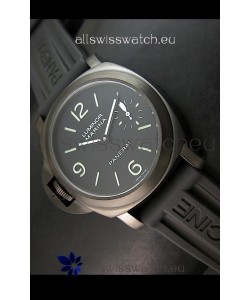 Panerai Luminor Marina PAM026 Swiss Replica Watch - 1:1 Mirror Replica
