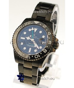 Rolex GMT Master Pro Hunter Swiss Replica Watch