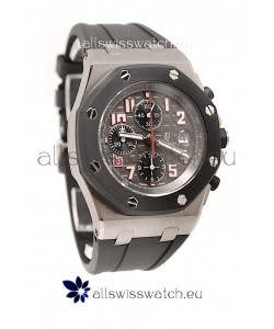 Audemars Piguet Orchard Road Royal Oak Offshore Limited Edition Swiss Watch