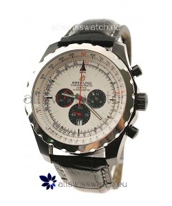 Breitling Chrono-Matic Chronometre Japanese Replica Watch