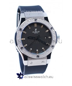 Hublot Geneve Classic Fusion Swiss Replica Watch