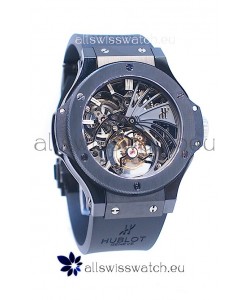 Hublot Big Bang Minute Repeater Tourbillon Limited Edition Swiss Watch