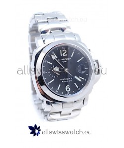 Panerai Luminor GMT PAM297 Swiss Watch