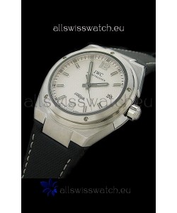 IWC Ingenieur Swiss Watch in White Dial