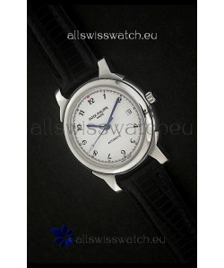 Patek Philippe Calatrava Swiss Automatic Watch