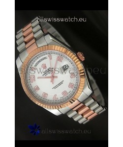 Rolex Oyster Perpetual Day Date II Swiss Replica Watch