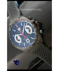 Tag Heuer Grand Carrera RS Swiss Watch PVD Casing