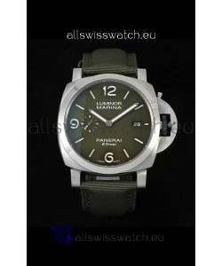 Panerai Luminor PAM1356 "E-Steel" Edition 1:1 Limited Edition Swiss Replica Watch