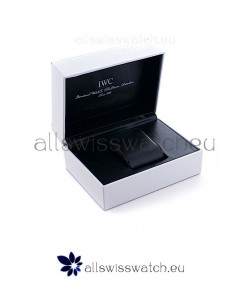 IWC Replica Box Set with Documents
