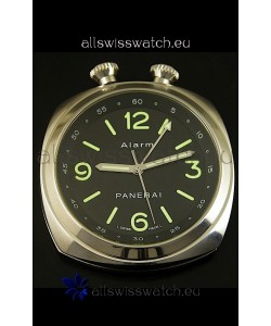 Panerai Travel PAM173 Alarm Clock- 52MM