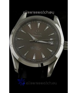 Omega Seamaster Co Axial Automatic Watch