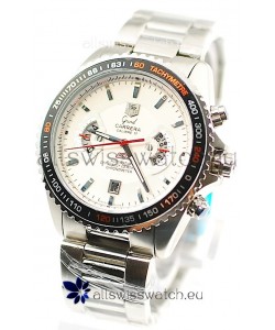 Tag Heuer Grand Carrera RS2 Japanese Replica Watch