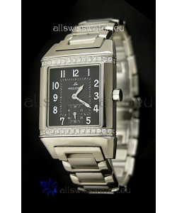 Jaeger LeCoultre Reverso Japanese Watch