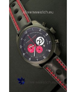 Porsche Design Dashboard Le Mens Limited Edition Japanese Watch