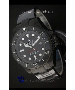 Rolex Sea-Dweller Deepsea Japanese Replica Japanese Watch
