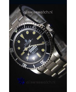 Rolex Submariner COMEX Edition Swiss 1:1 Mirror Replica Watch