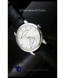 A. Lange & Sohne Glashutte Classic Replica Watch